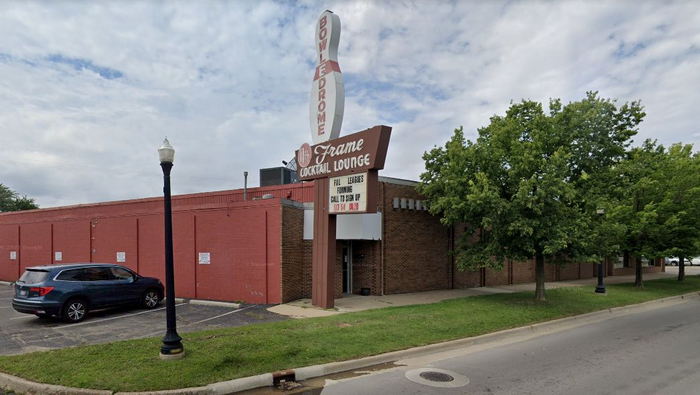 Howell Bowl-E-Drome (BowlerDrome) - From Web Listing